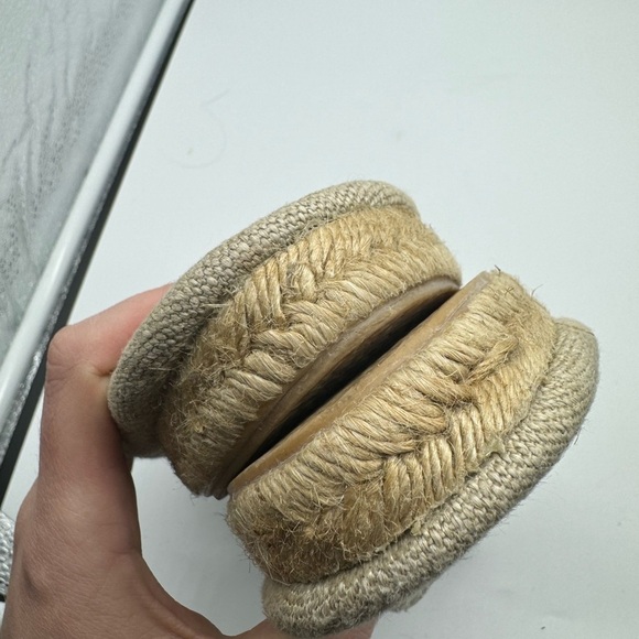 Mara & Mine Mickey Mouse Disney Slip On Shoes Size 39 - Picture 6 of 10